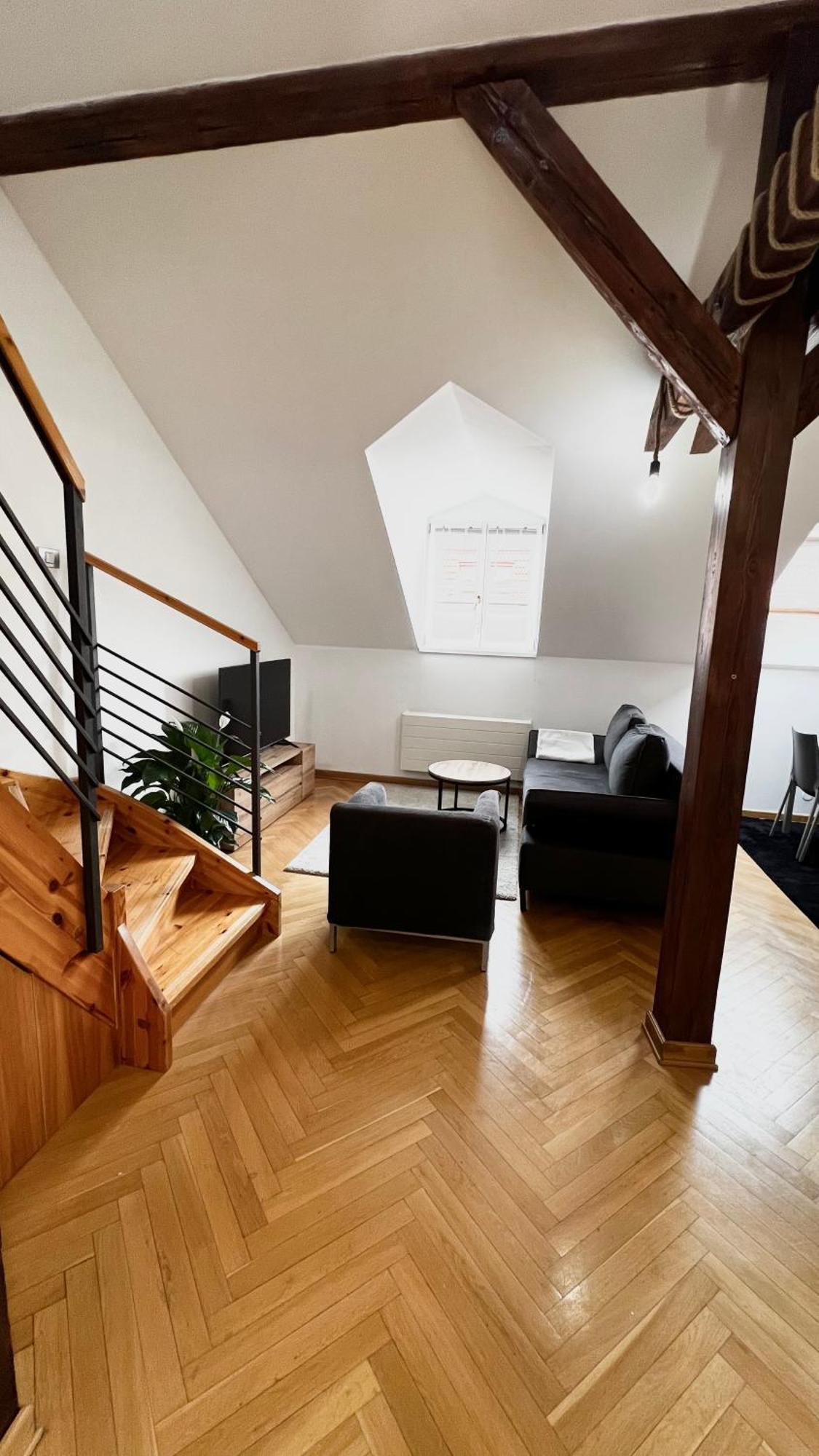 Miru Loft Prague — Photos 3