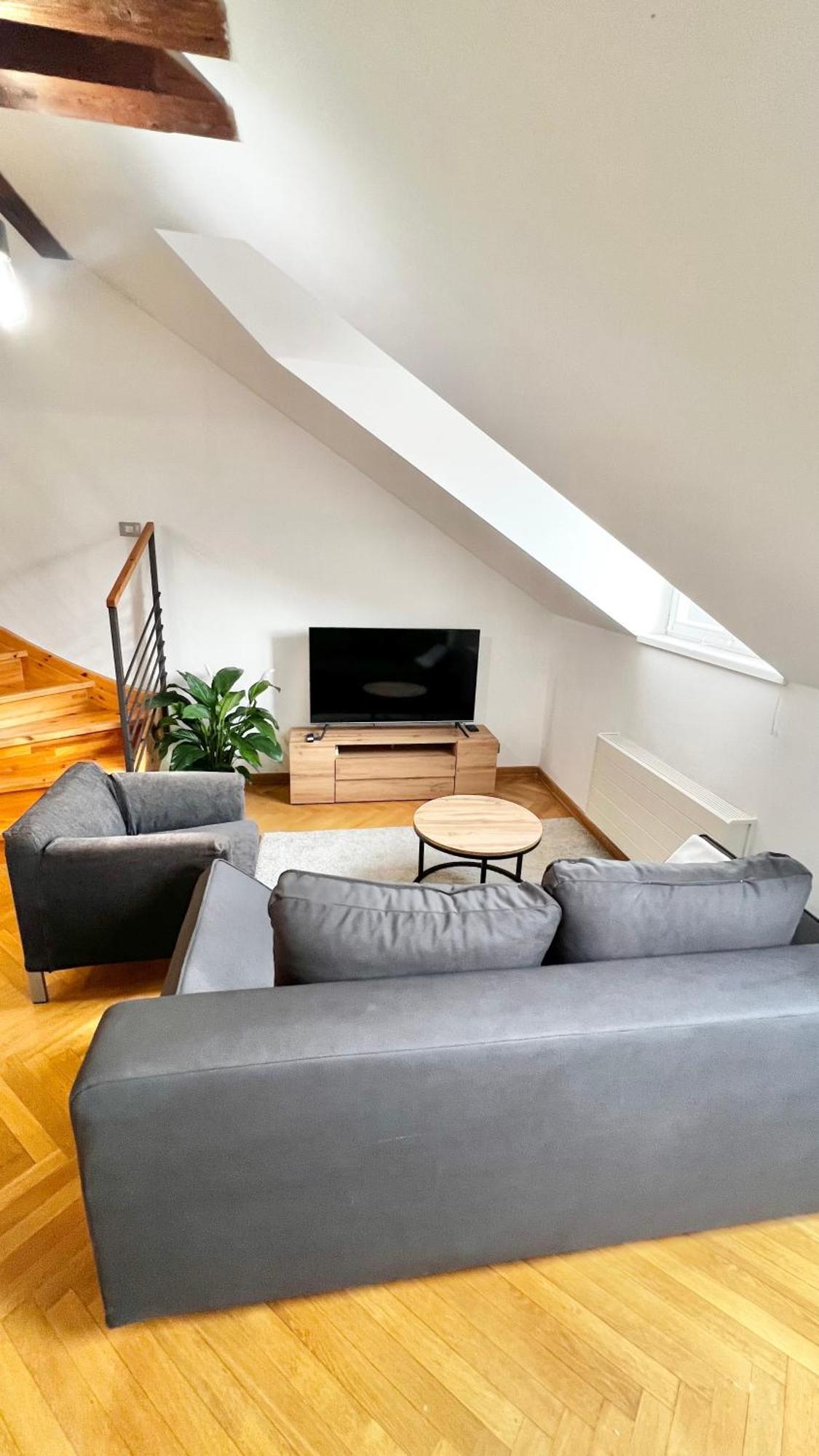 Miru Loft Prague — Photos 1