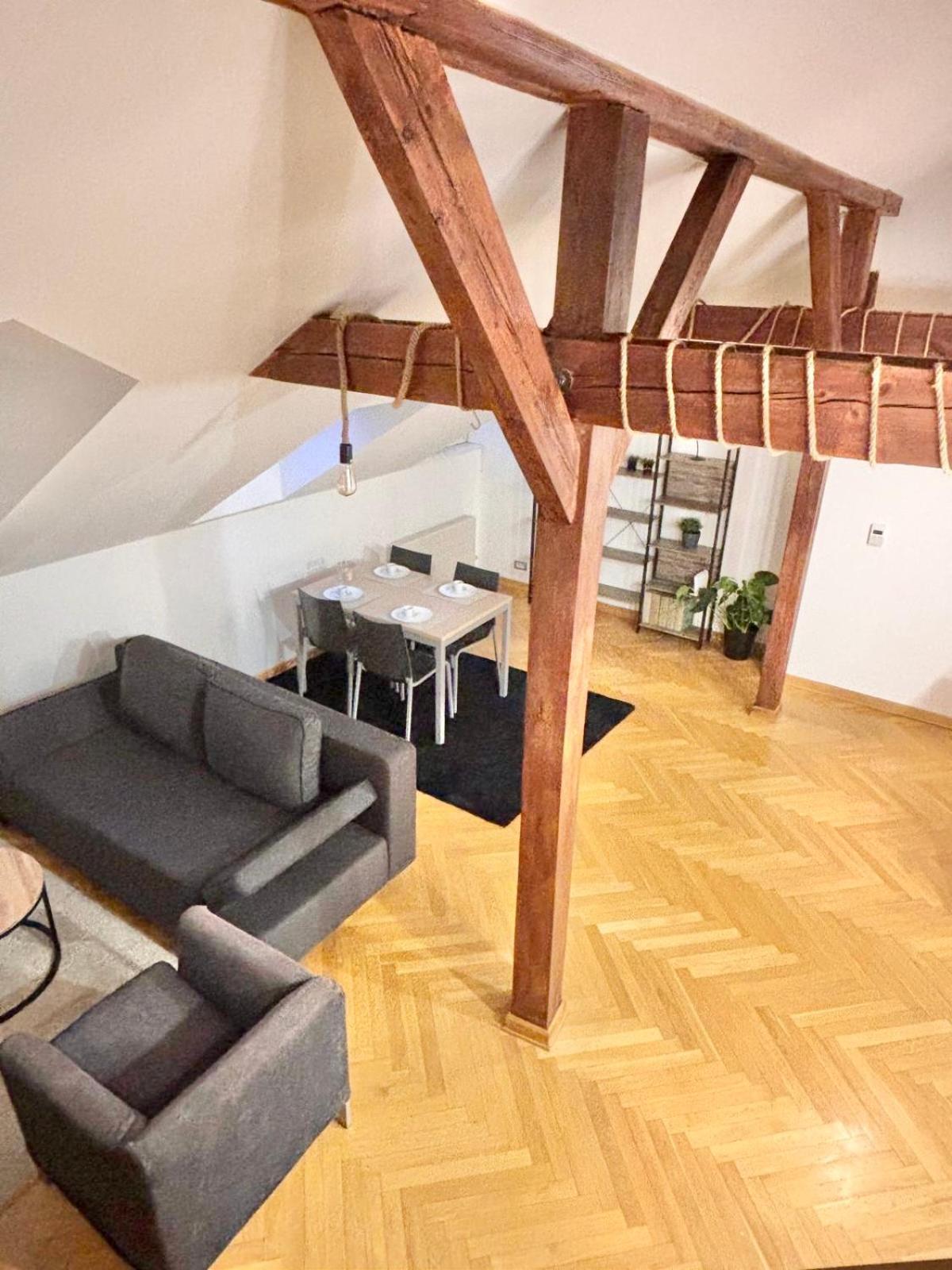 Miru Loft Prague, Prague