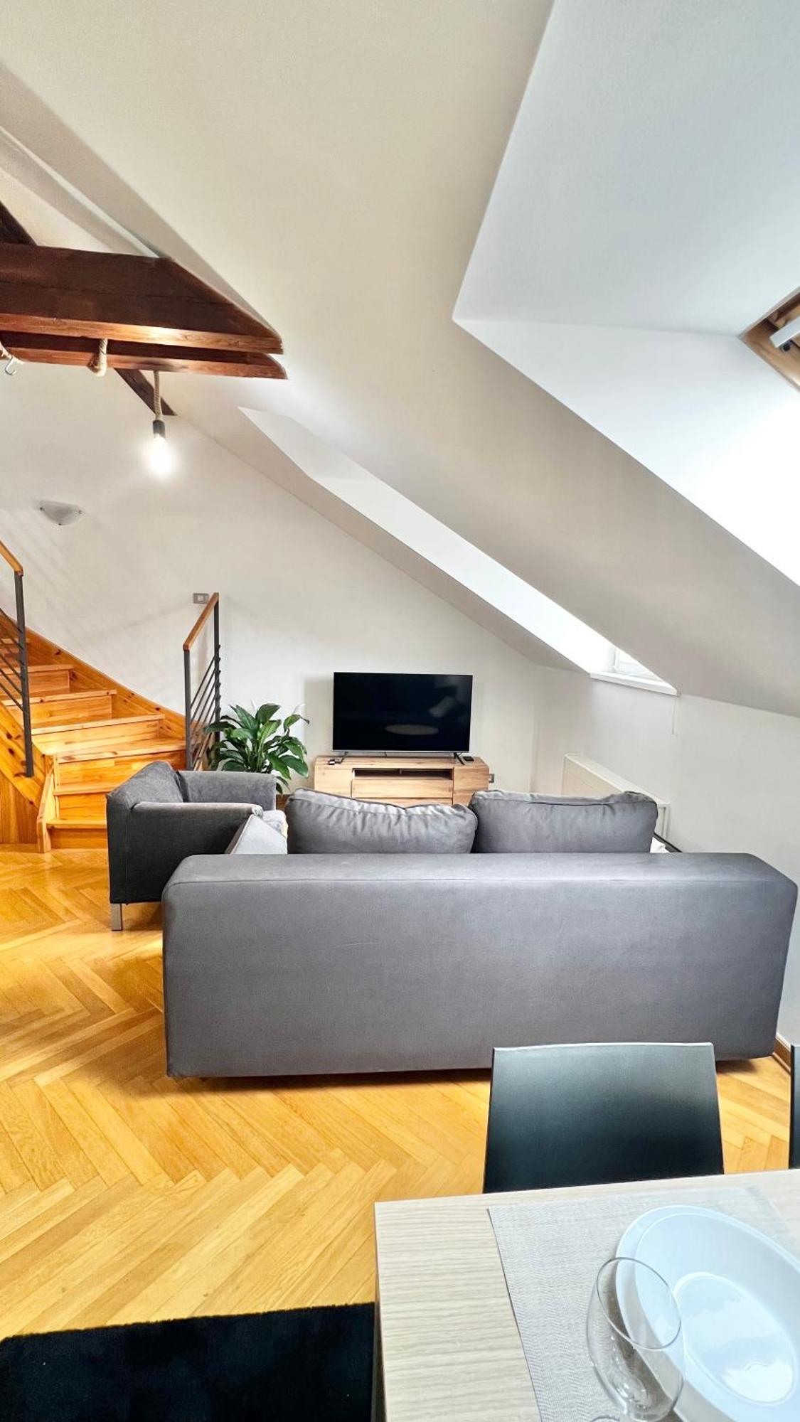Miru Loft Prague — Photos 2